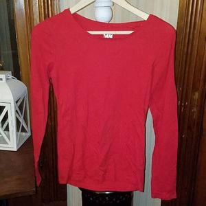 Justice Long Sleeve Shirt